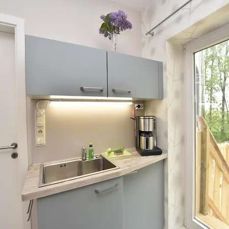 Hideaway For 3 Guests, Cleaning Included