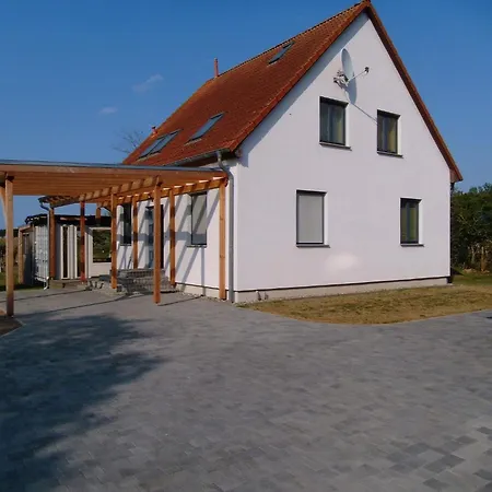 Hideaway For 3 Guests, Cleaning Included