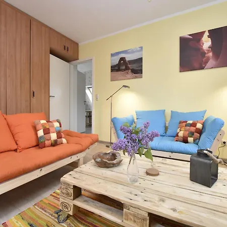 Hideaway For 3 Guests, Cleaning Included *