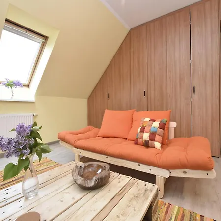 Hideaway For 3 Guests, Cleaning Included