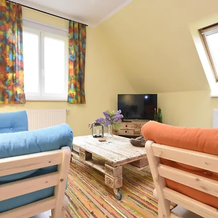 Hideaway For 3 Guests, Cleaning Included Neu Gaarz