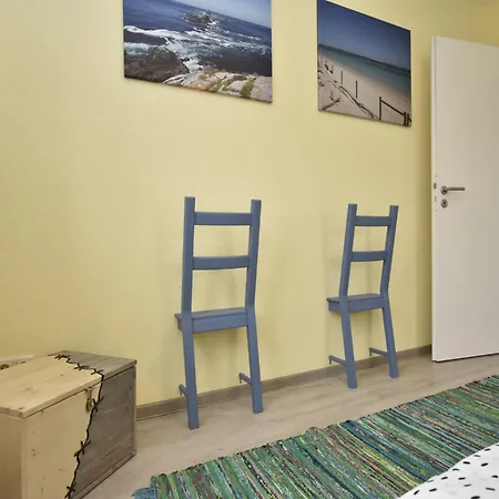 Hideaway For 3 Guests, Cleaning Included