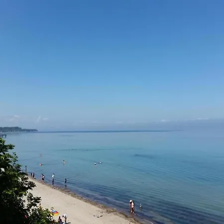 Hideaway For 3 Guests, Cleaning Included 아파트 Neu Gaarz