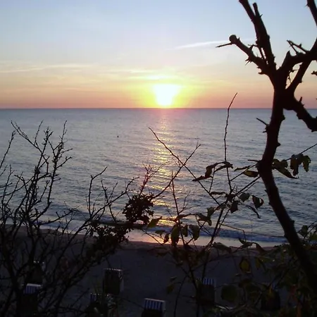 아파트 Hideaway For 3 Guests, Cleaning Included Neu Gaarz