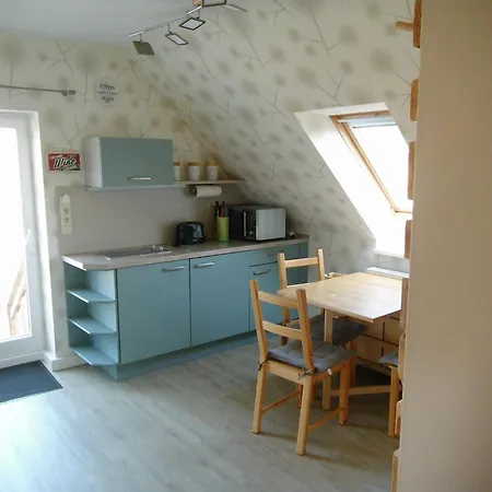 Hideaway For 3 Guests, Cleaning Included